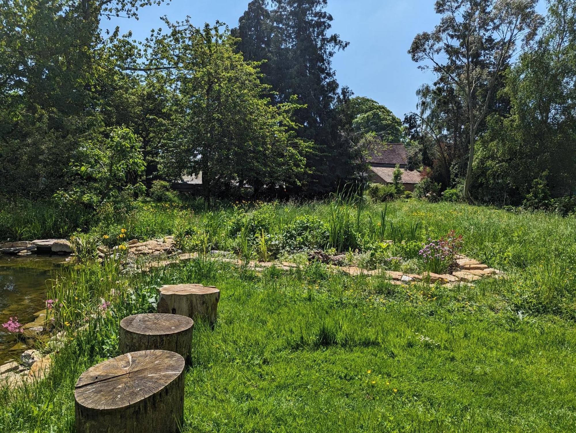 Cosy Listed Barn In Peaceful Country Village Granborough Luaran gambar